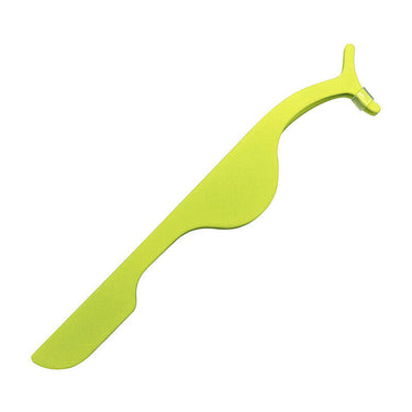 False Eyelash Applicator Tweezers